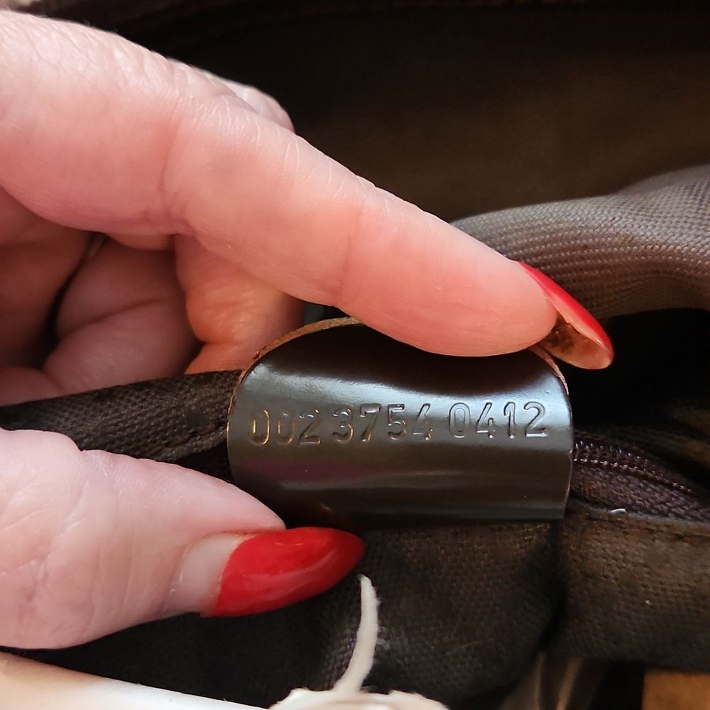Gucci Tote Bag with Bamboo Handles - Picture 10 of 10